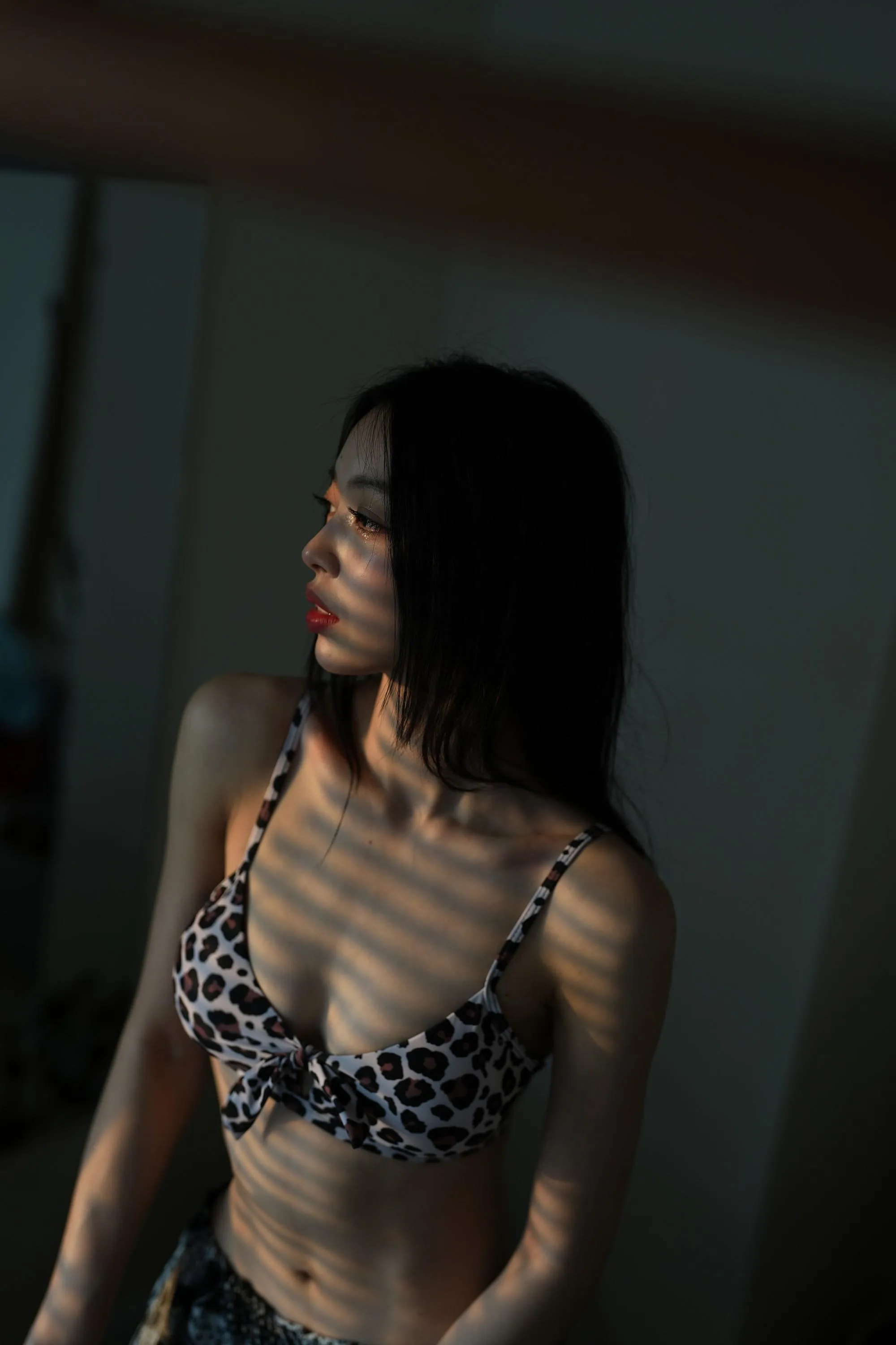NO.004 徐珺大哥 – 自由之豹 [41P]插图4